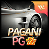 Logo da PAGANIPG777